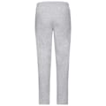 Miniatyrbild 2 av 3: Fruit of the Loom Classic 80/20 Joggingbyxor XL R Heath för män Heather Grey XL R