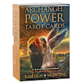 Miniatyrbild 1 av 4: Something Different Archangel Power Tarot Cards En Storlek Flerfärgad Multicoloured One Size