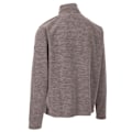 Miniatyrbild 2 av 4: Trespass Herr Farnworth AT100 Fleece Top XL Grå Grey XL