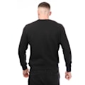 Miniatyrbild 2 av 3: DKNY Herr Tonal Logo Crew Neck Sweatshirt M Svart Black M