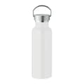 MidOcean Florence Dubbelväggig 500ml Flaska One Size Vit White One Size