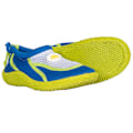 Miniatyrbild 4 av 4: Trespass Barnens Pojkar Squidder Slip On Aqua Skor 11.5 Barn Blue 11.5 Child UK