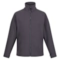 Miniatyrbild 1 av 4: Regatta Professional Dam/Dam Fleecejacka 12 Seal Grey Seal Grey 12