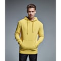 Miniatyrbild 2 av 2: Anthem Mens Organic Hoodie XL Gul Yellow XL