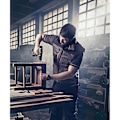 Miniatyrbild 5 av 5: Scruffs Herr Work Body Warmer L Charcoal Charcoal L