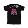Miniatyrbild 1 av 5: National Lampoon's Christmas Vacation Herr Kiss My Ass T-shirt Black 3XL