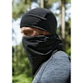 Miniatyrbild 4 av 5: Beechfield Sports Tech Soft Shell Beanie One Size Svart Black One Size