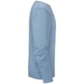 Miniatyrbild 2 av 2: Russell Herr Authentic Sweatshirt M Mineral Blue Mineral Blue M