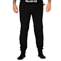 Miniatyrbild 4 av 6: Peaky Blinders herr By Order lång pyjamas set S svart Black S