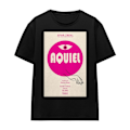 Miniatyrbild 1 av 5: Star Trek Unisex Vuxen The Next Generation Säsong 6 Avsnitt 13 Black XL