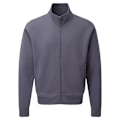 Miniatyrbild 1 av 3: Russell Herr Authentic Full Zip Jacka L Convoy Grå Convoy Grey L