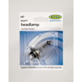 Miniatyrbild 1 av 2: Ring Automotive H7 RU477 Halogenstrålkastare En Storlek Klar Clear One Size