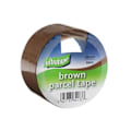 Miniatyrbild 3 av 4: Ultratape Packtejp (6-pack) One Size Brun Brown One Size