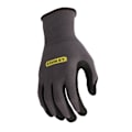 Miniatyrbild 1 av 2: Stanley Unisex Razor Thread Utility Säkerhetshandskar M Svart Black M