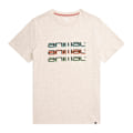 Miniatyrbild 1 av 4: Animal Mens Classico Organic T-Shirt XXL Beige Beige XXL