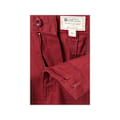 Miniatyrbild 5 av 5: Mountain Warehouse Mens Lakeside Cargo Shorts 28R Burgundy Burgundy 28R