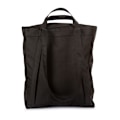 Miniatyrbild 1 av 4: Trespass Tresto 2 i 1 Tote Bag One Size Svart Black One Size