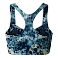 Miniatyrbild 2 av 3: Dare 2B Dam/Dam Swift III Dash Print Sport-BH M Mist Mist M