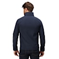 Miniatyrbild 2 av 4: Regatta Professional Ablaze Trelagerssoft Shell-jacka för Herr Navy/Navy S