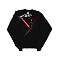 Miniatyrbild 1 av 5: Star Wars Herr Darth Vader Shadow Sweatshirt M Svart Black M