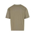 Miniatyrbild 2 av 3: Build Your Brand Herr Sorona T-shirt med lös passform S Ljus Olivgrön Pale Olive S