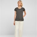 Miniatyrbild 4 av 4: Bygg ditt varumärke Dam/Dam Basic T-shirt 5XL Charcoal Charcoal 5XL