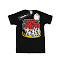 Miniatyrbild 1 av 3: Scooby Doo Girls Heavy Meddle Bomull T-shirt 5-6 år Svart Black 5-6 Years