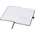 Miniatyrbild 4 av 5: Marksman Thalaasa Ocean Bound Plastic Notebook One Size Solid B Solid Black One Size