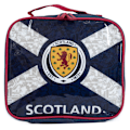 Miniatyrbild 1 av 3: Scottish FA Lunch Bag One Size Marinblå Navy Blue One Size