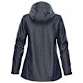 Miniatyrbild 2 av 3: Stormtech Dam/Damer Epsilon 2 Twill Soft Shell Jacka M Cha Charcoal M