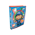 Miniatyrbild 1 av 3: Mike The Knight Brevpapper Set En Storlek Flerfärgad Multicoloured One Size
