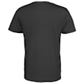 Miniatyrbild 2 av 4: Cottover Herr Modern T-shirt 3XL Svart Black 3XL