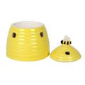 Miniatyrbild 3 av 5: Something Different Beehive Oljebrännare En Storlek Gul Yellow One Size