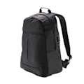 Miniatyrbild 4 av 5: XD Collection USB Laptop Ryggsäck One Size Svart Black One Size