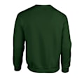 Miniatyrbild 2 av 3: Gildan Herr Heavy Blend Sweatshirt L Forest Green Forest Green L