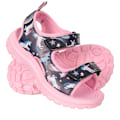 Miniatyrbild 6 av 6: Mountain Warehouse Barn Sandaler Enhörning 6 UK Barn Lila Purple 6 UK Child