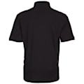 Miniatyrbild 2 av 2: WORK-GUARD By Result Herr Apex Pique Poloshirt 4XL Svart Black 4XL