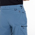 Miniatyrbild 4 av 4: Dare 2B Tuned In II Multi Pocket Walking Shorts 38in Orion Orion Grey 38in