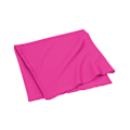 Miniatyrbild 3 av 3: Beechfield Morf Original Snood One Size Fuchsia Fuchsia One Size