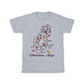 Miniatyrbild 1 av 3: Disney Herrar Lady Och Lufsen Julkramar T-Shirt XXL Sport Sports Grey XXL