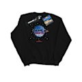 Miniatyrbild 1 av 5: National Lampoon's Christmas Vacation Herrbränd Sweatshirt Black XL