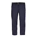 Miniatyrbild 1 av 5: Craghoppers Mens Expert Kiwi Tailored Trousers 34R Mörkblå Dark Navy 34R