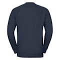 Miniatyrbild 2 av 3: Russell Herr Spotshield Raglan Sweatshirt 4XL Fransk Marinblå French Navy 4XL