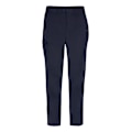Miniatyrbild 1 av 4: Craghoppers Womens/Ladies Kiwi Vandringsbyxor 10 UK R Mörk Marinblå Dark Navy 10 UK R