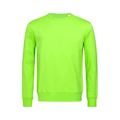 Miniatyrbild 1 av 2: Stedman Herr Active Sweatshirt L Kiwi Green Kiwi Green L