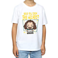 Miniatyrbild 3 av 5: Harry Potter Boys Sirius Black Azkaban Junior T-Shirt 9-11 År White 9-11 Years