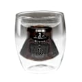 Miniatyrbild 1 av 3: Star Wars 3D Darth Vader Glas, En Storlek, Klar Clear One Size