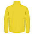 Miniatyrbild 2 av 4: Clique Klassisk Softshelljacka för män S Citron Lemon S
