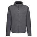 Miniatyrbild 4 av 6: Regatta Professional Herr 4-i-1 Softshelljacka M Seal Grey Seal Grey M
