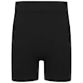 Miniatyrbild 1 av 3: Tombo Barn/Barn Seamless Cykelshorts 7-8 År Svart Black 7-8 Years